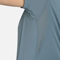 Rossignol Vêtements|Hauts Et T-shirts<Tee-shirt Sidelhorn pour femme Atlantis