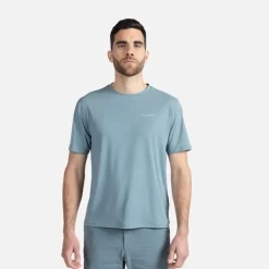 Rossignol Vêtements|Hauts Et T-shirts<Tee-shirt Sidelhorn pour homme Atlantis