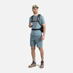Rossignol Vêtements|Hauts Et T-shirts<Tee-shirt Sidelhorn pour homme Atlantis