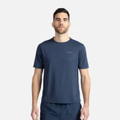 Rossignol Vêtements|Hauts Et T-shirts<Tee-shirt Sidelhorn pour homme Dark Navy