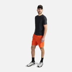 Rossignol Vêtements|Hauts Et T-shirts<Tee-shirt Sidelhorn pour homme Black
