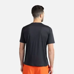 Rossignol Vêtements|Hauts Et T-shirts<Tee-shirt Sidelhorn pour homme Black