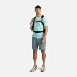 Rossignol Vêtements|Hauts Et T-shirts<Tee-shirt Sidelhorn pour homme Caribbean