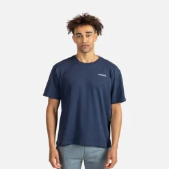 Rossignol Polos Et T-shirts<Tee-shirt Waterfall pour homme Dark Navy