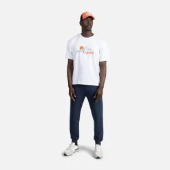 Rossignol Polos Et T-shirts<Tee-shirt Waterfall pour homme White