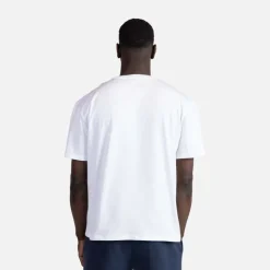 Rossignol Polos Et T-shirts<Tee-shirt Waterfall pour homme White