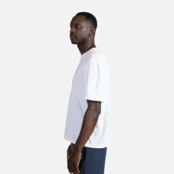 Rossignol Polos Et T-shirts<Tee-shirt Waterfall pour homme White