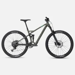 Rossignol Vélos All Mountain|Vélos<Trail Mandate Deore 11