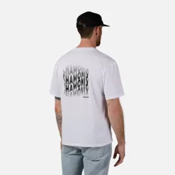 Rossignol Polos Et T-shirts|Polos Et T-shirts<T-shirt Chamonix Unisex White