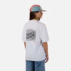 Rossignol Polos Et T-shirts|Polos Et T-shirts<T-shirt Chamonix Unisex White