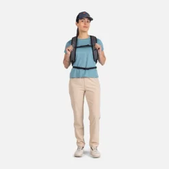 Rossignol Vêtements|Hauts Et T-shirts<T-shirt Cloudrest pour femme Caribbean
