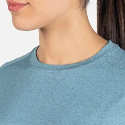 Rossignol Vêtements|Hauts Et T-shirts<T-shirt Cloudrest pour femme Caribbean
