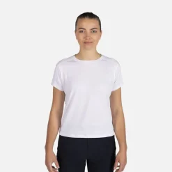 Rossignol Vêtements|Hauts Et T-shirts<T-shirt Cloudrest pour femme White