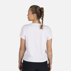 Rossignol Vêtements|Hauts Et T-shirts<T-shirt Cloudrest pour femme White