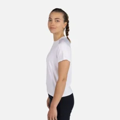 Rossignol Vêtements|Hauts Et T-shirts<T-shirt Cloudrest pour femme White