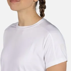 Rossignol Vêtements|Hauts Et T-shirts<T-shirt Cloudrest pour femme White