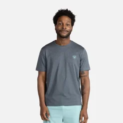 Rossignol Vêtements|Hauts Et T-shirts<T-shirt Cloudrest pour homme Atlantis