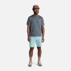Rossignol Vêtements|Hauts Et T-shirts<T-shirt Cloudrest pour homme Atlantis