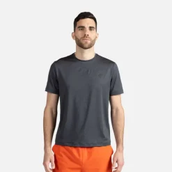 Rossignol Vêtements|Hauts Et T-shirts<T-shirt Cloudrest pour homme Black