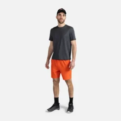 Rossignol Vêtements|Hauts Et T-shirts<T-shirt Cloudrest pour homme Black