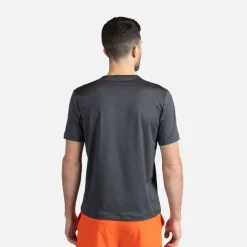 Rossignol Vêtements|Hauts Et T-shirts<T-shirt Cloudrest pour homme Black