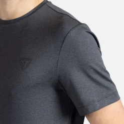 Rossignol Vêtements|Hauts Et T-shirts<T-shirt Cloudrest pour homme Black