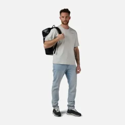 Rossignol Polos Et T-shirts|Polos Et T-shirts<T-shirt Paris Unisex Light Grey