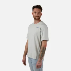 Rossignol Polos Et T-shirts|Polos Et T-shirts<T-shirt Paris Unisex Light Grey