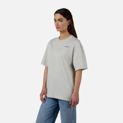 Rossignol Polos Et T-shirts|Polos Et T-shirts<T-shirt Paris Unisex Light Grey