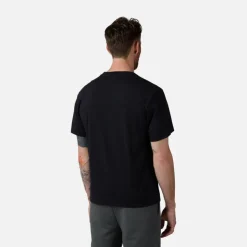 Rossignol Polos Et T-shirts<T-shirt Prarion pour homme Black