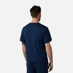 Rossignol Polos Et T-shirts<T-shirt Prarion pour homme Dark Navy