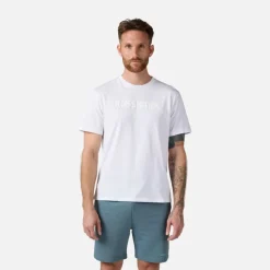 Rossignol Polos Et T-shirts<T-shirt Prarion pour homme White