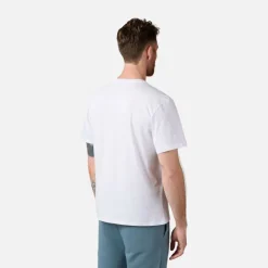 Rossignol Polos Et T-shirts<T-shirt Prarion pour homme White