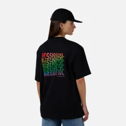 Rossignol Polos Et T-shirts|Polos Et T-shirts<T-shirt Pride Unisex Black