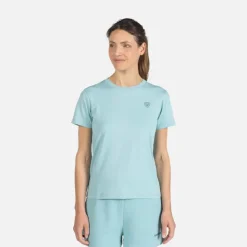 Rossignol Polos Et T-shirts<T-shirt Traye pour femme Caribbean