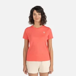 Rossignol Polos Et T-shirts<T-shirt Traye pour femme Dubarry