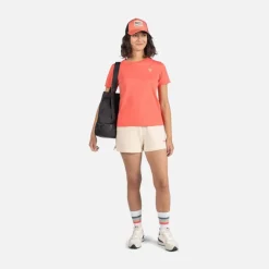 Rossignol Polos Et T-shirts<T-shirt Traye pour femme Dubarry