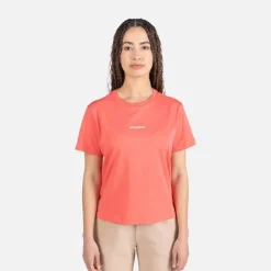 Rossignol Polos Et T-shirts<T-shirt Waterfall pour femme Dubarry