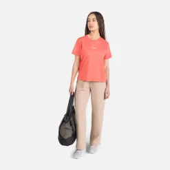 Rossignol Polos Et T-shirts<T-shirt Waterfall pour femme Dubarry
