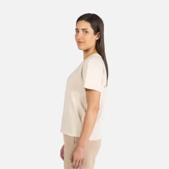 Rossignol Polos Et T-shirts<T-shirt Waterfall pour femme Whitecap Sand