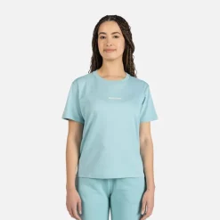 Rossignol Polos Et T-shirts<T-shirt Waterfall pour femme Caribbean
