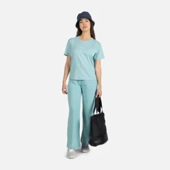 Rossignol Polos Et T-shirts<T-shirt Waterfall pour femme Caribbean