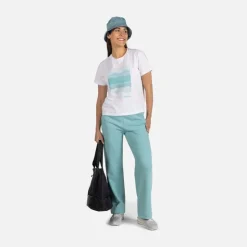 Rossignol Polos Et T-shirts<T-shirt Waterfall pour femme White