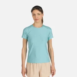 Rossignol Vêtements|Hauts Et T-shirts<T-shirt Westweg pour femme Caribbean