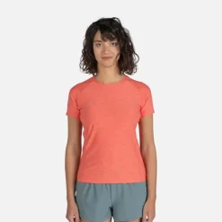 Rossignol Vêtements|Hauts Et T-shirts<T-shirt Westweg pour femme Dubarry