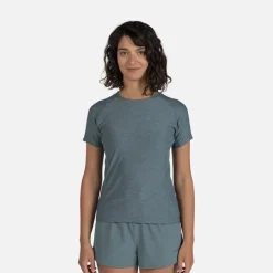 Rossignol Vêtements|Hauts Et T-shirts<T-shirt Westweg pour femme Atlantis