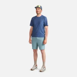 Rossignol Vêtements|Hauts Et T-shirts<T-shirt Westweg pour homme Dark Navy