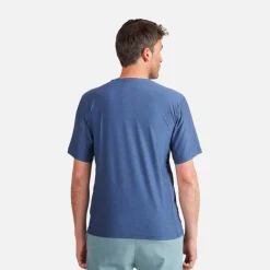 Rossignol Vêtements|Hauts Et T-shirts<T-shirt Westweg pour homme Dark Navy