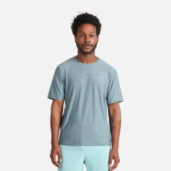 Rossignol Vêtements|Hauts Et T-shirts<T-shirt Westweg pour homme Atlantis