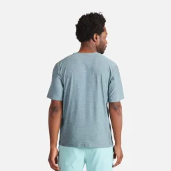 Rossignol Vêtements|Hauts Et T-shirts<T-shirt Westweg pour homme Atlantis